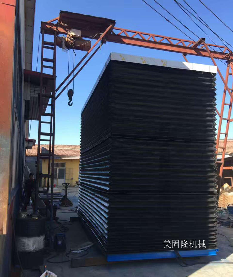 昌吉固定式升降机价格