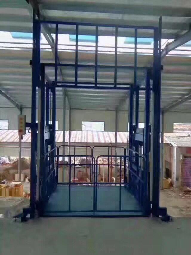 昌吉简易货梯