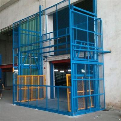 昌吉仓库货梯