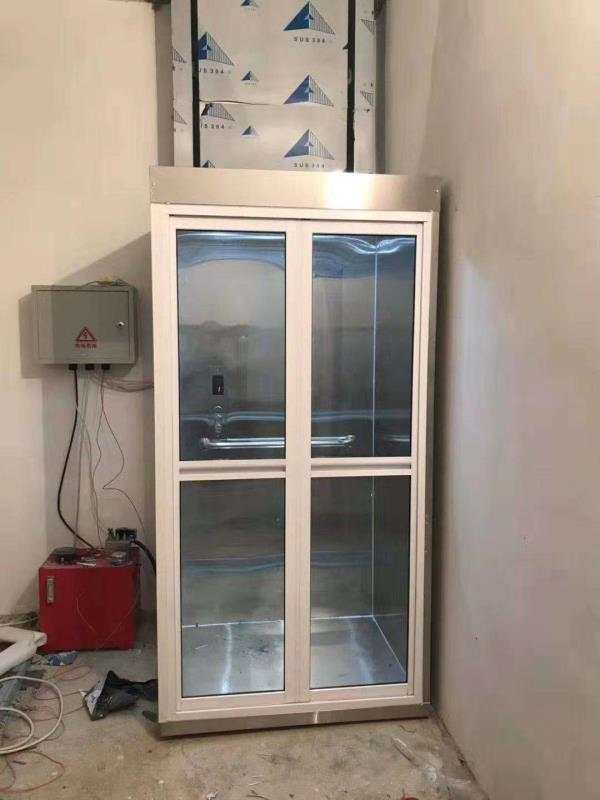 昌吉家用小型电梯
