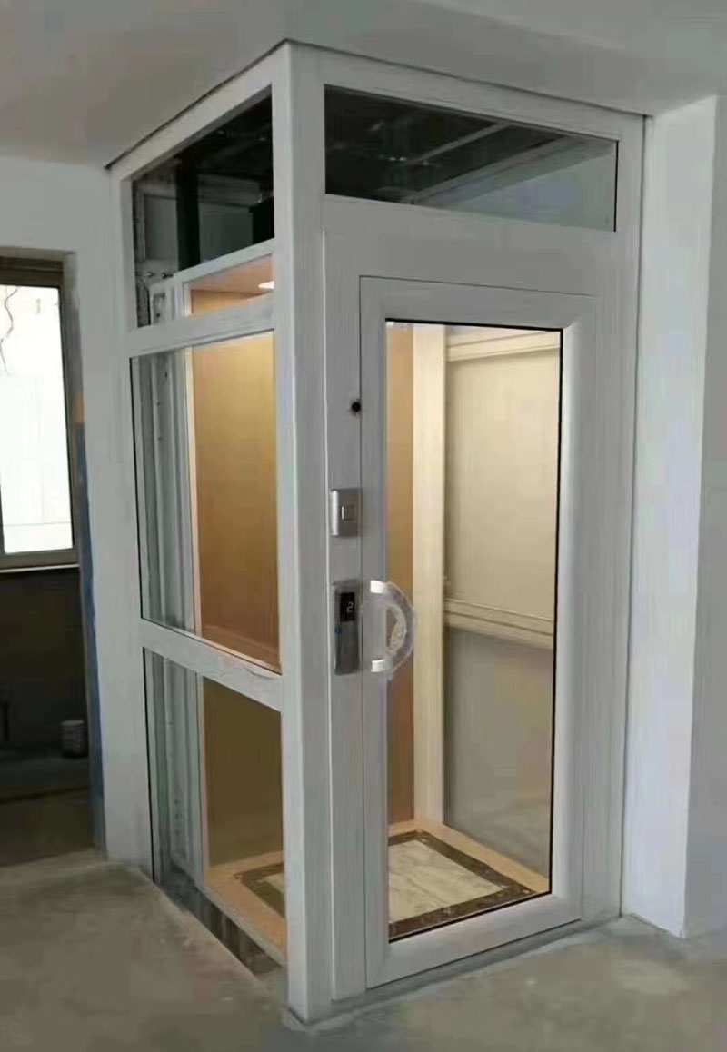 昌吉家用电梯